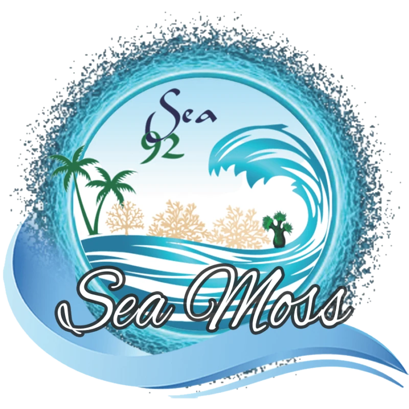 Sea 92 Sea Moss